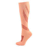 Compression Knee-High Socks for Men & Women – Medical Support for Varicose Veins, Edema & Sports Recovery
