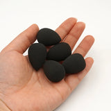 Mini Beauty Blender Set: 5 esponjas de maquillaje suaves y sin látex