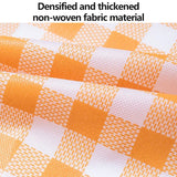 Waterproof Foldable Picnic Mat for Camping, Beach & Outdoor Travel