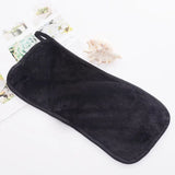 Reusable Makeup Remover Pads – Microfiber Facial Towel for Gentle, Eco-Friendly Cleansing