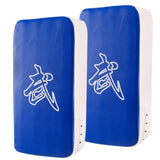 Durable PU Leather Boxing Focus Pad for Kickboxing and Muay Thai Training
