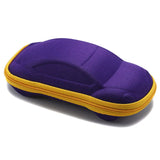 Gafas de sol clásicas de silicona para niños: protección UV400 para niños y niñas