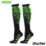 Sports Compression Socks – Calf Support for Performance & Recovery