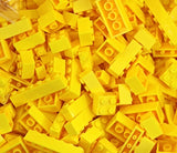 Bulk Building Blocks Set - 125/250g DIY Construction Toys Compatible with Major Brands