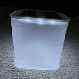 Portable Inflatable Solar LED Camping Lantern
