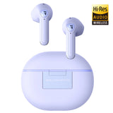 High-Fidelity Wireless Earbuds with LDAC & Bluetooth 5.2 | Deep Bass & Clear Calls
