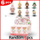 Crybaby Crying Again Series Blind Box - Cute Vinyl Doll Collectible Set