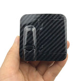 Custom Wireless Car Door LED Welcome Lights - Logo Projector Lamps for All Vehicles