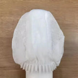 Disposable Vacuum Cleaner Filter Covers - 20pc Washable Non-Woven Set