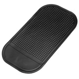 🚗 Alfombrilla adhesiva antideslizante para salpicadero de coche: segura y reutilizable 🔥✨