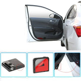 Wireless Magnetic LED Car Door Welcome Lights for Geely | No-Drill Shadow Projector Lamps