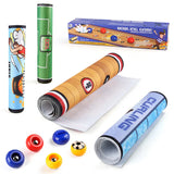 Fast Sling Puck Board Game – Large Ice Hockey Table Game for Kids & Adults