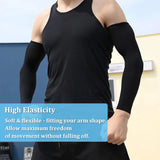 Lightweight Nylon Sports Sleeve Cover
