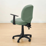 Stretchable Gaming & Office Chair Cover – Soft, Universal Fit, Machine Washable