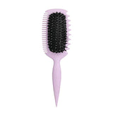 Curly Hair Detangling & Curl Defining Brush for Wet or Dry Styling