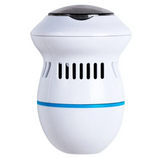 Electric Vacuum Foot Grinder - Rechargeable Callus Remover Pedicure Tool