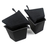 Tesla Model Y Center Console & Rear Trunk Storage Organizer Tray (2021–2024)
