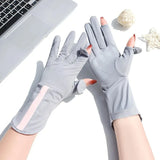 Women's Acrylic Gloves – Stylish & Comfortable for Cold Weather