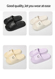 Women's Non-Slip EVA Slippers | Indoor & Outdoor Summer Sandals