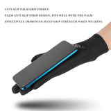 Breathable UV Protection Sports Gloves for Outdoor Activities – Lightweight & Durable