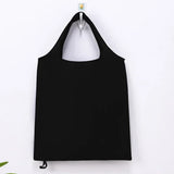 Foldable Reusable Shopping Bag – Eco-Friendly, Durable & Lightweight