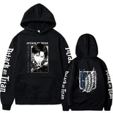 Men’s Casual Geometric Hoodie for Spring and Autumn