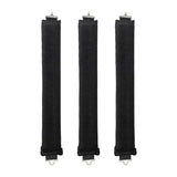 Heatless Hair Curler Set – Soft Curling Rods & Satin Sleeping Headband for No Heat Curls