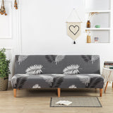 Premium Futon Sofa Cover – Soft, Stylish & Protective Polyester Cover