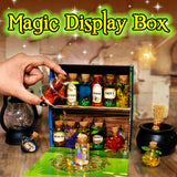 DIY Fairy Potion Kit – Magical Science & Craft Activity for Kids