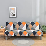 Premium Futon Sofa Cover – Soft, Stylish & Protective Polyester Cover