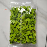 Resin LEGO-Compatible Mini Figures – Premium Accessories for Marvel, Anime & Fantasy Builds