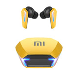 Wireless Gaming Earbuds – Bluetooth 5.2, HiFi Sound, Ultra-Low Latency, Waterproof