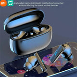 Auriculares inalámbricos Bluetooth con estéreo de alta fidelidad y diseño resistente al agua
