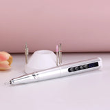 Cordless 35000RPM Rechargeable Electric Nail Drill with Brushless Motor