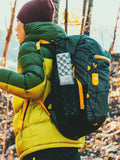 Compact Insulated Camping Seat Cushion – Lightweight and Moisture-Proof