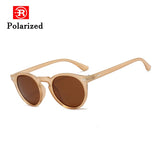 Luxury Polarized Sunglasses – Vintage Unisex UV400 Designer Shades