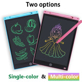 12" LCD Writing Tablet - Electronic Drawing Pad for Kids & Adults