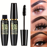 Lengthening & Volumizing Mascara for Fuller, Thicker Lashes