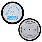 Wireless Floating Air Hockey Puck and Paddles Set for Kids