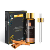 Pure Aromatherapy Essential Oil for Diffusers and Natural Wellness