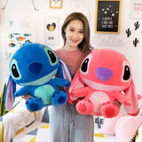 Disney Lilo & Stitch Plush Toy – Soft, Cuddly, and Perfect for Kids & Collectors