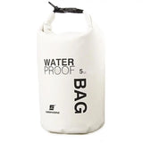 2L Waterproof Floating Dry Bag for Kayaking, Boating & Swimming