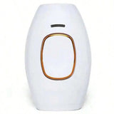 Permanent IPL Hair Removal Device for Women - Full Body & Bikini At-Home Laser Epilator