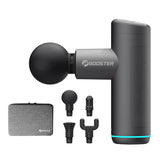 Mini Portable Massage Gun for Deep Tissue Muscle Relief