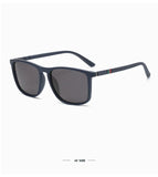 VABBON Polarized Sports Sunglasses – Lightweight TR90 UV Protection Eyewear for Men