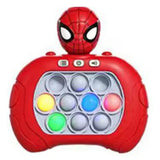 Soft Plush Cartoon Toy for Kids and Adults