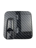 Custom Wireless Car Door LED Welcome Lights - Logo Projector Lamps for All Vehicles