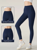 High-Waisted Yoga Leggings for Women – Hip Lifting & Breathable Workout Pants