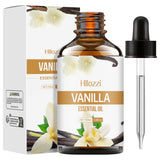 Pure Hyssop Essential Oil for Skin Care & Aromatherapy