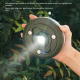 Portable LED Camping Lantern with USB Charging – Waterproof, Rechargeable Lantern for Outdoor Adventures